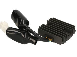 Feszültségszabályzó RGU-181