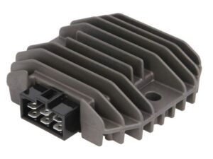 Feszültségszabályzó RGU-404