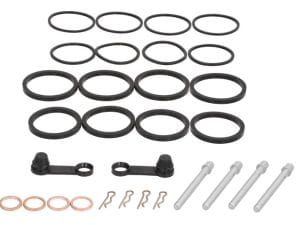 Első féknyereg felújítókészlet 18-3091