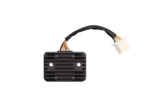 Feszültségszabályzó RGU-402