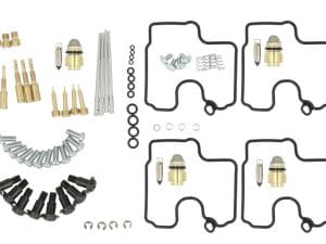 Karburátor felújítókészlet 26-1685