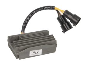 Feszültségszabályzó RGU-420