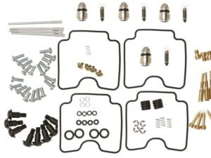 Karburátor felújítókészlet 26-1699