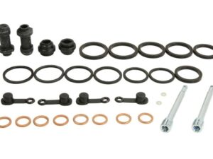 Első féknyereg felújítókészlet 18-3260