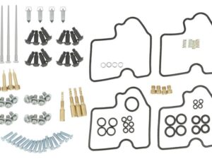 Karburátor felújítókészlet 26-1733