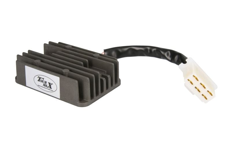 Feszültségszabályzó RGU-402 - Image 2