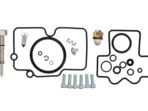 Karburátor felújítókészlet 26-1521