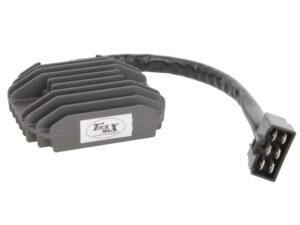 Feszültségszabályzó RGU-413