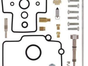Karburátor felújítókészlet 26-1287