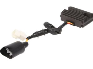 Feszültségszabályzó RGU-165