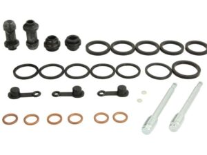 Első féknyereg felújítókészlet 18-3177