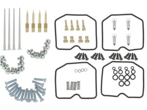 Karburátor felújítókészlet 26-1664