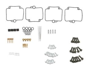 Karburátor felújítókészlet 26-1665