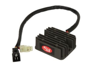 Feszültségszabályzó RGU-312