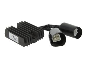 Feszültségszabályzó RGU-164