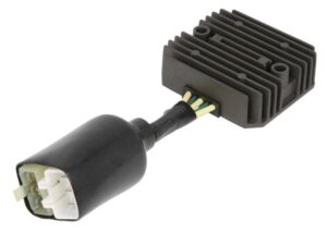 Feszültségszabályzó RGU-127