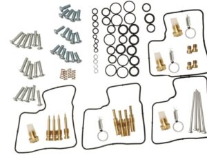 Karburátor felújítókészlet 26-1616