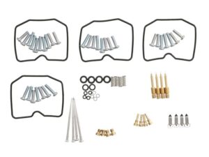 Karburátor felújítókészlet 26-1663