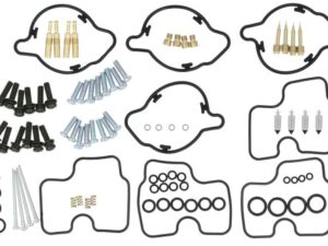 Karburátor felújítókészlet 26-1614