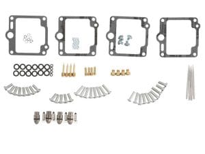 Karburátor felújítókészlet 26-1680