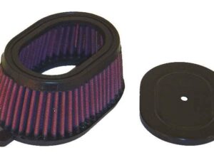 K&N Levegőszűrő KA-6589