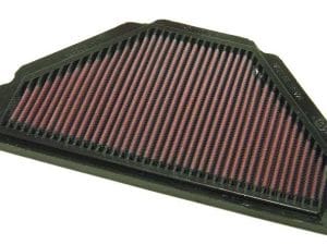 K&N Levegőszűrő KA-6095