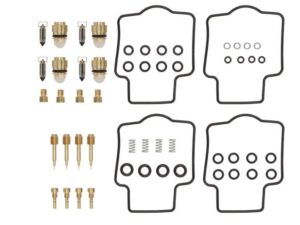 Karburátor felújítókészlet KK-0256
