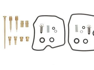 Karburátor felújítókészlet KK-0188NFR Keyster