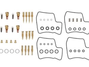 Karburátor felújítókészlet KH-1509