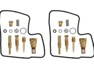 Karburátor felújítókészlet Keyster KH-1349