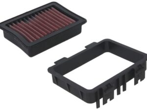 K&N Levegőszűrő KT-1217