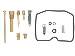 Karburátor felújítókészlet Keyster KK-0069F