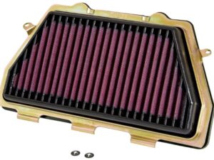 K&N Levegőszűrő HA-1008R