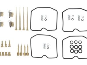 Karburátor felújítókészlet KS-0683N