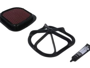 K&N Levegőszűrő KT-4511XD