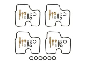 Karburátor felújítókészlet Keyster K-1606HK