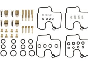 Karburátor felújítókészlet KK-0251