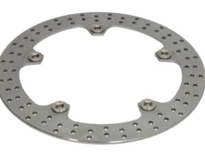 Első féktárcsa TRW MSTR242