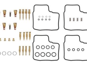 Karburátor felújítókészlet KH-1510