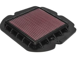 K&N levegőszűrő SU-6509