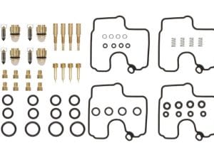Karburátor felújítókészlet Keyster KK-0253