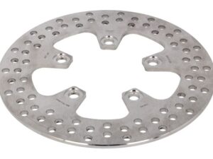 Hátsó féktárcsa TRW MST367