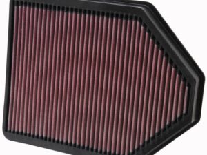 K&N Levegőszűrő DU-1004