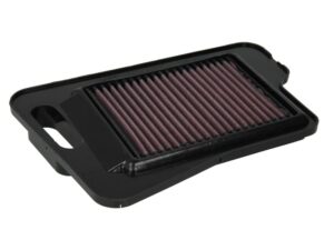 K&N levegőszűrő SU-4007