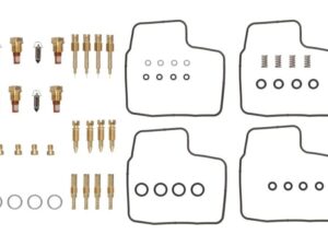 Karburátor felújítókészlet Keyster KH-1508