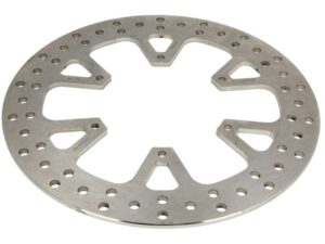 Hátsó féktárcsa TRW MST290