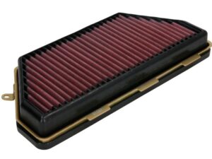 K&N Levegőszűrő HA-1017