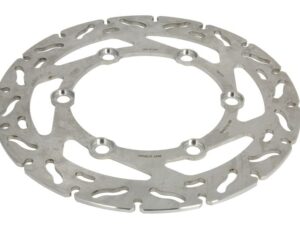 Első féktárcsa TRW MST273RAC