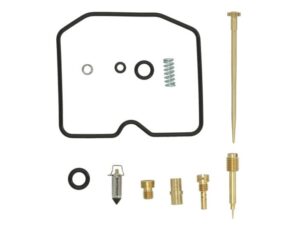 Karburátor felújítókészlet KK-0189NR Keyster