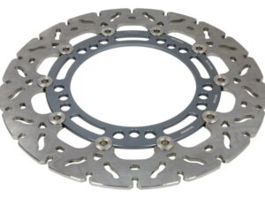 Első féktárcsa TRW MSW232RAC